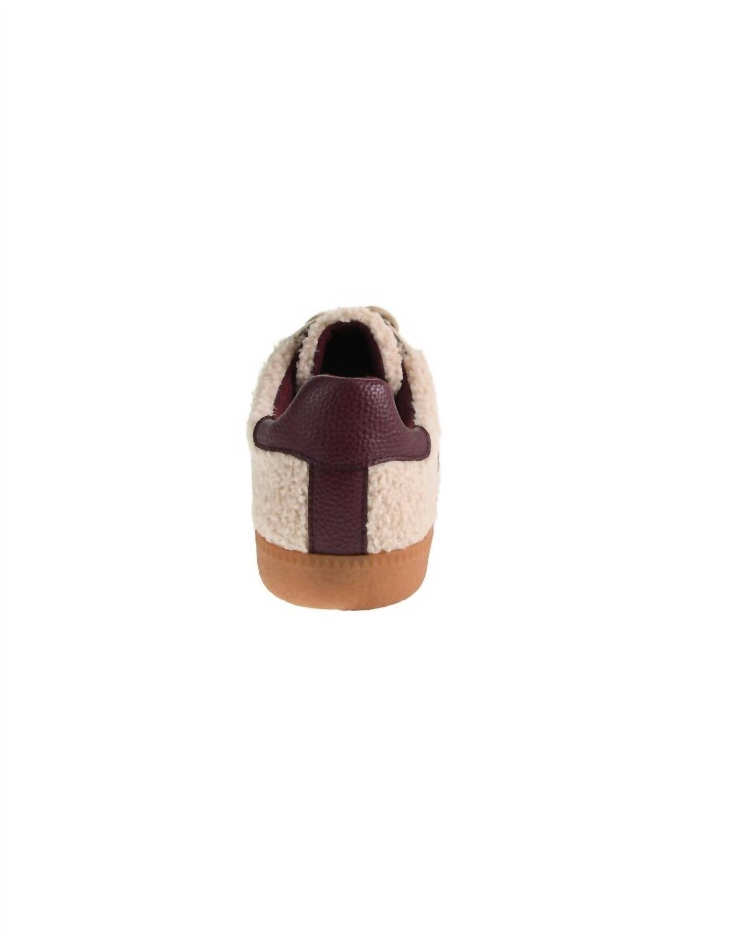 Back 70 - Women's Trackstar Sneaker