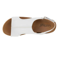 Corkys Footwear - Women's Volta Ii Wedge Sandal