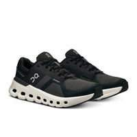 On - Women's Cloudrunner 2 Running Sneakers - Medium