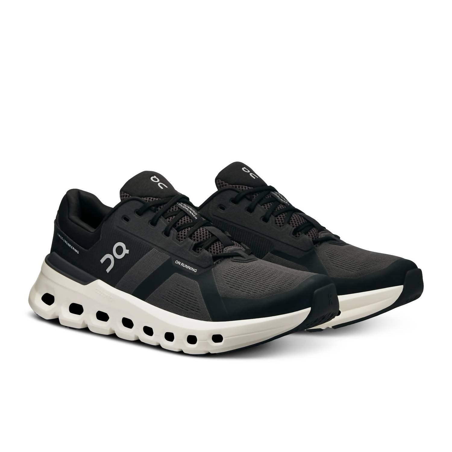 On - Women's Cloudrunner 2 Running Sneakers - Medium