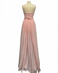 MULTI-WAY LONG DRESS