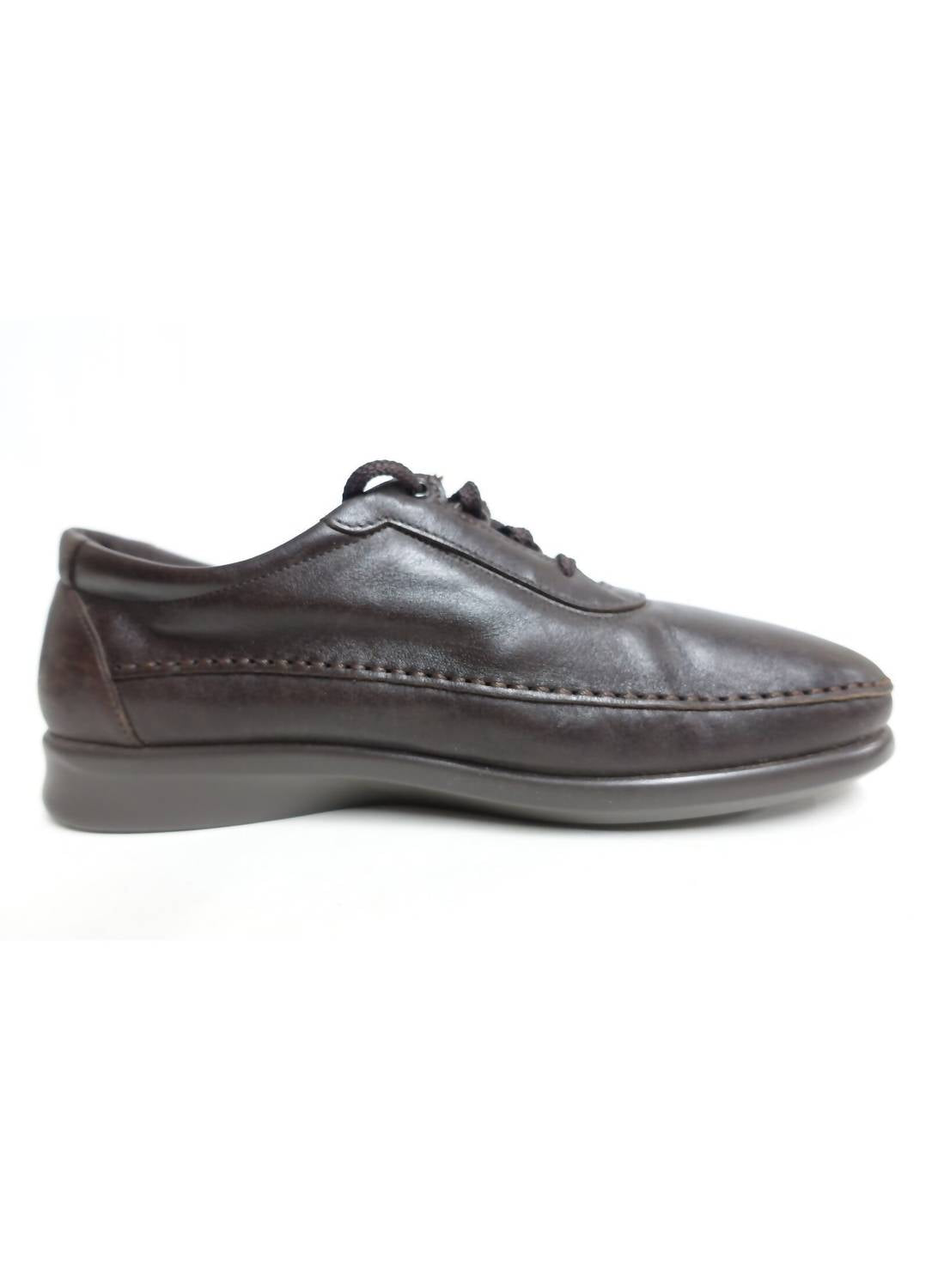 Sas - WOMEN'S TRAVELER ATHLETIC LACE UP SHOE - NARROW