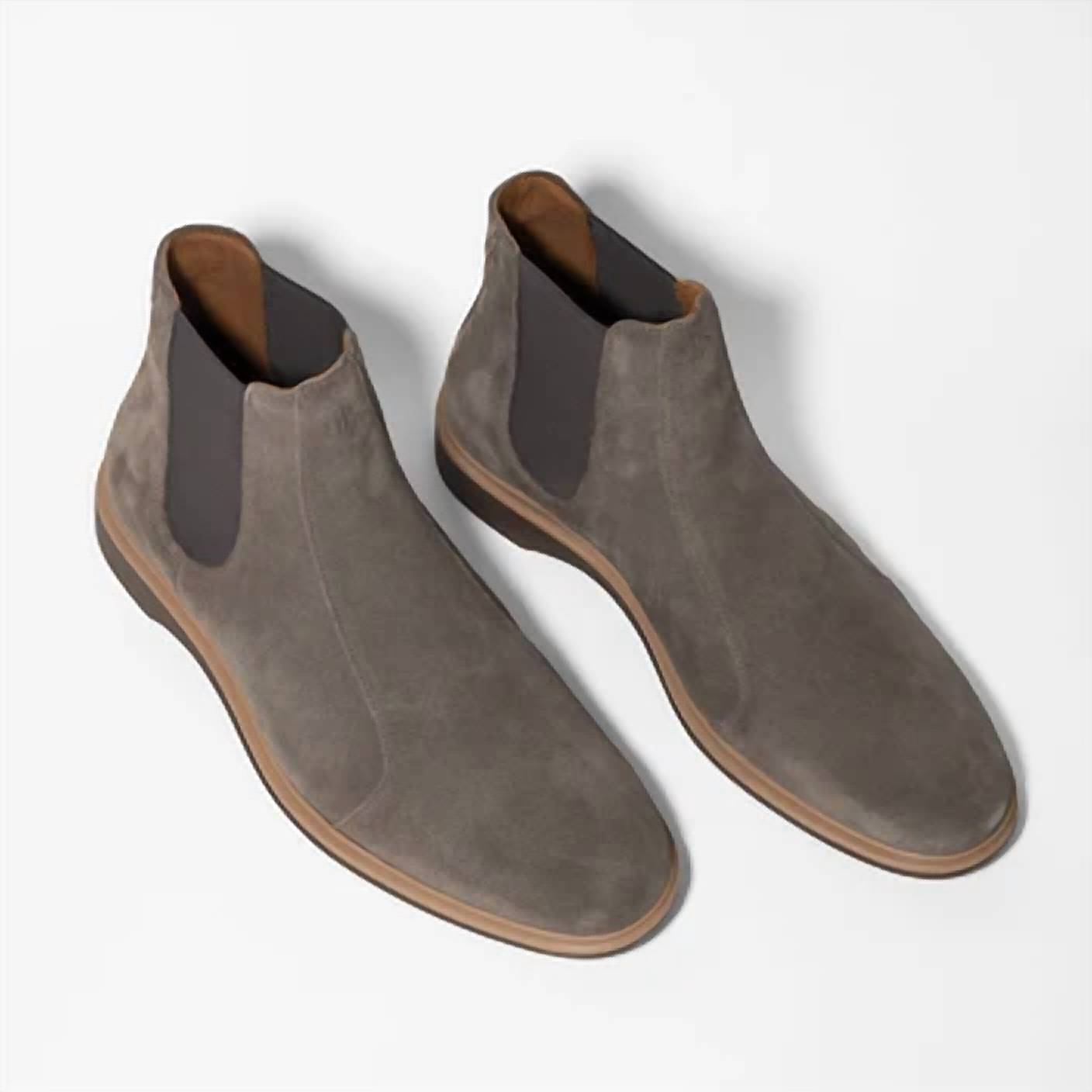 Amberjack - Men's Chelsea Boot