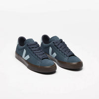 Veja - Unisex Campo Bold Suede Sneakers