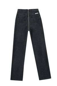 Fashion Brand Company - Easy Access Nap Jeans