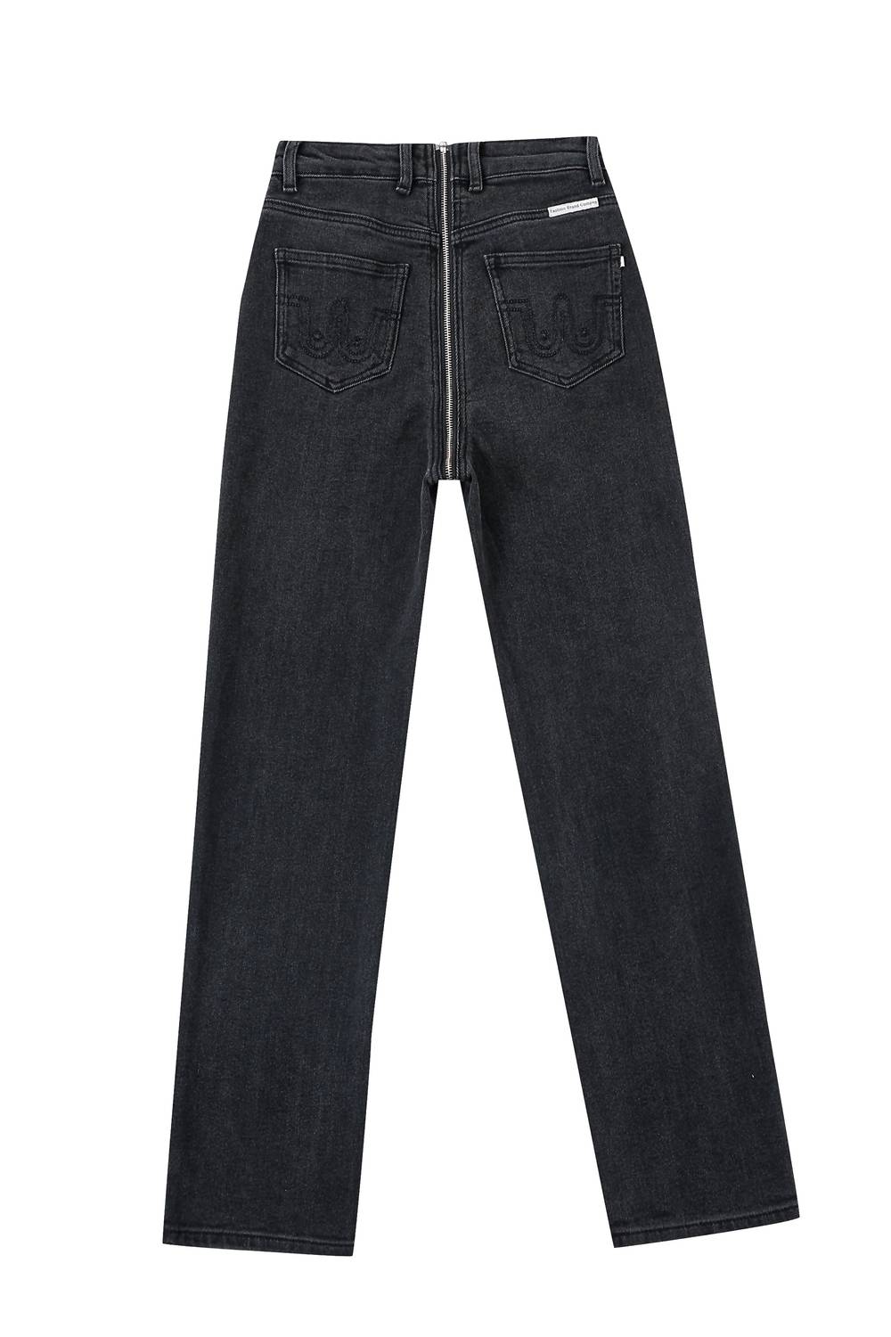 Fashion Brand Company - Easy Access Nap Jeans