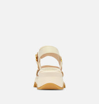 Sorel - Women's Kinetic Impact Slingback Heel Sandal
