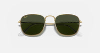 Ray Ban - Men's Frank Square Sunglasses