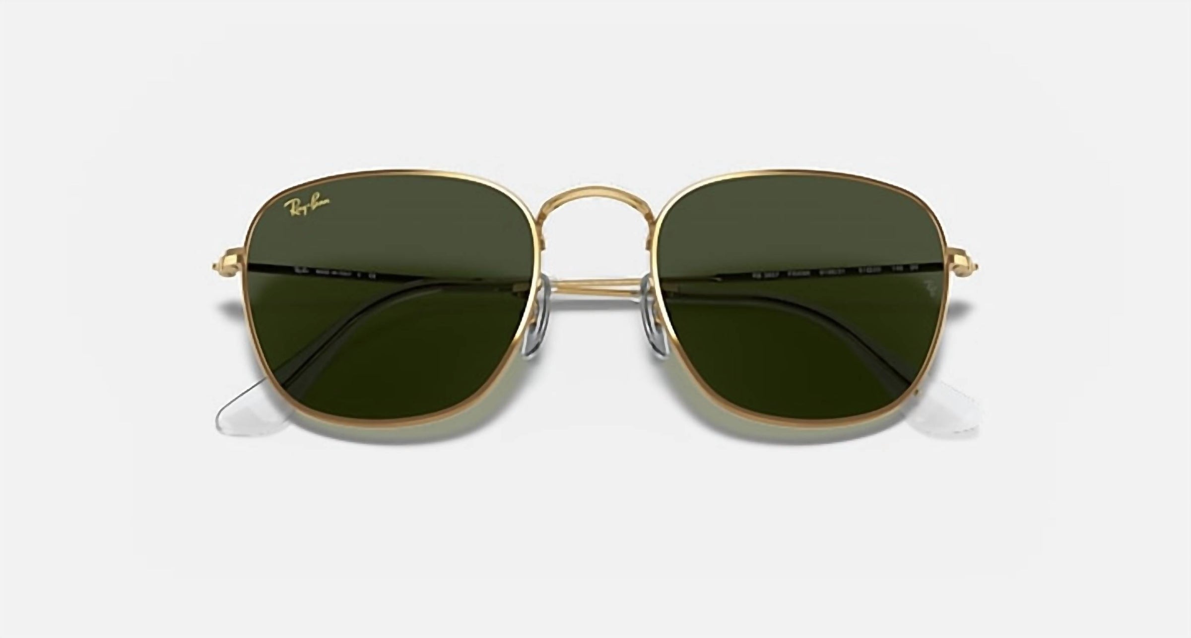 Ray Ban - Men's Frank Square Sunglasses