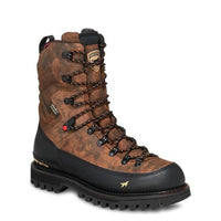 Red Wing Shoes - Men's Irish Setter Elk Tracker Xd Waterproof Hunting Boots