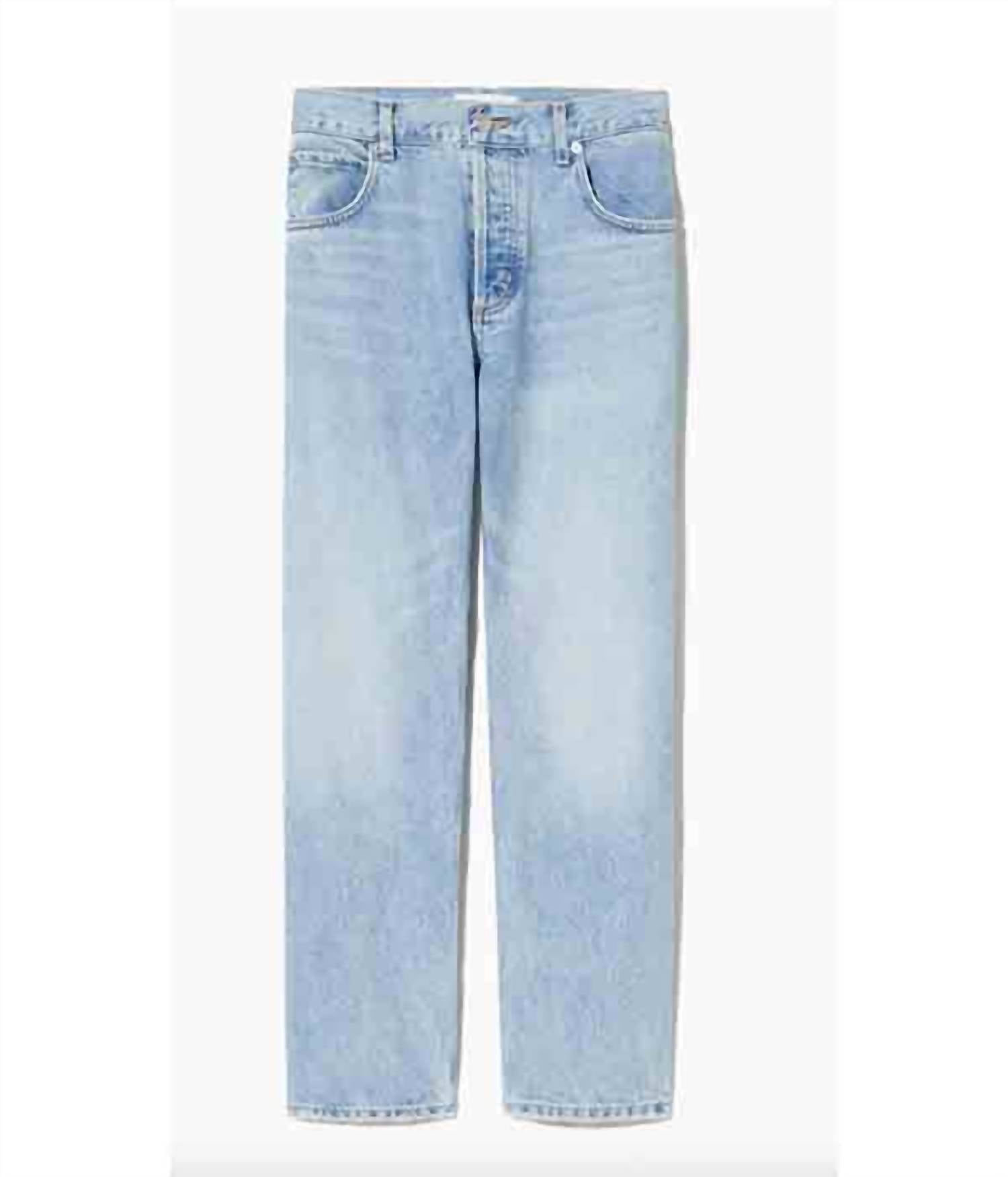 Nili Lotan - Lorimer Jeans