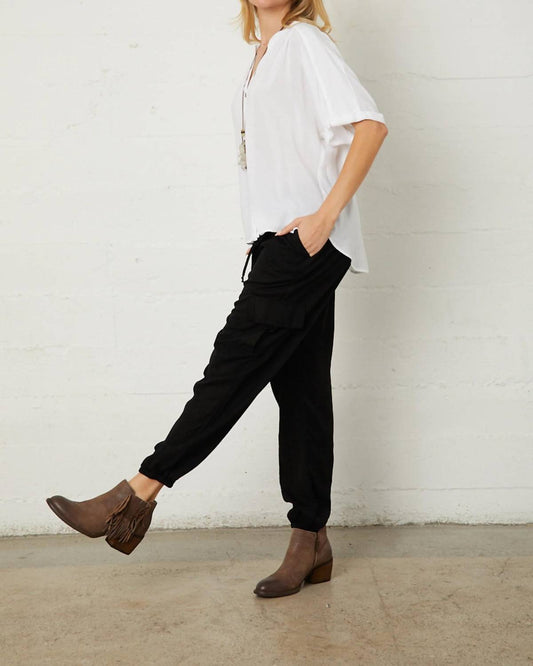 River + Sky - Tencel Harlow Pant