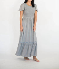 Polagram - Courtlie Maxi Dress