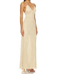 Nbd - Cozette Maxi Dress
