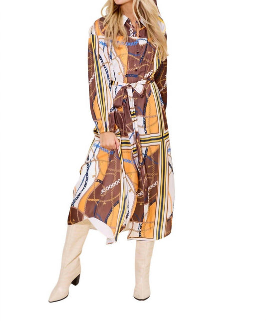 Alden Adair - Jane Dress