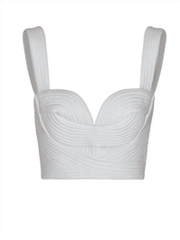 Andres Otalora - Women's A Tu Lado Top