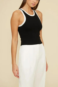 Lucy Paris - Brandi Tank Top