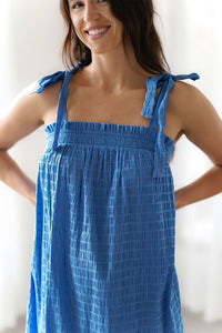 Wishlist - Angela Dress