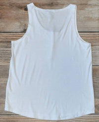 Tasha Polizzi - Simone Tank Top