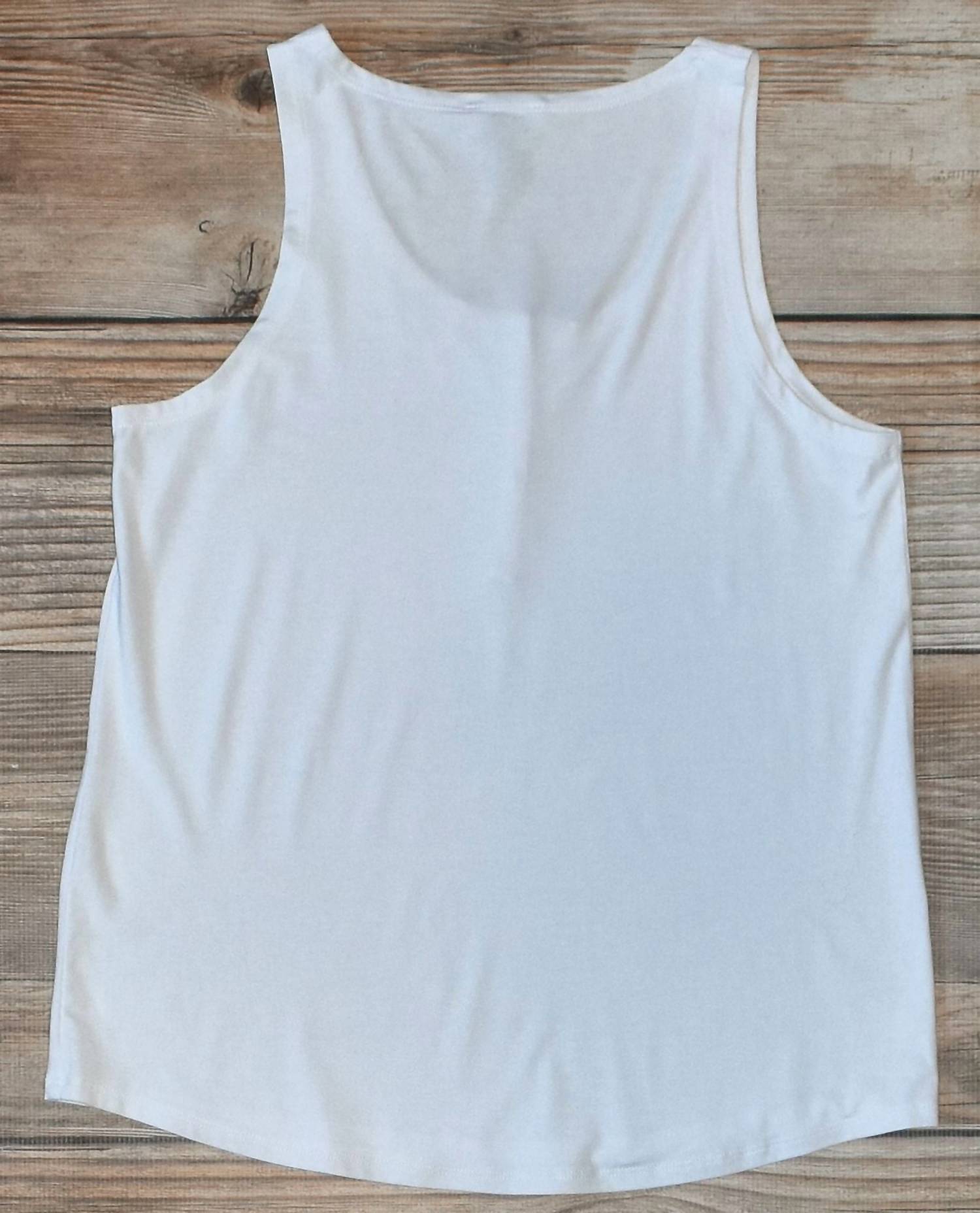 Tasha Polizzi - Simone Tank Top