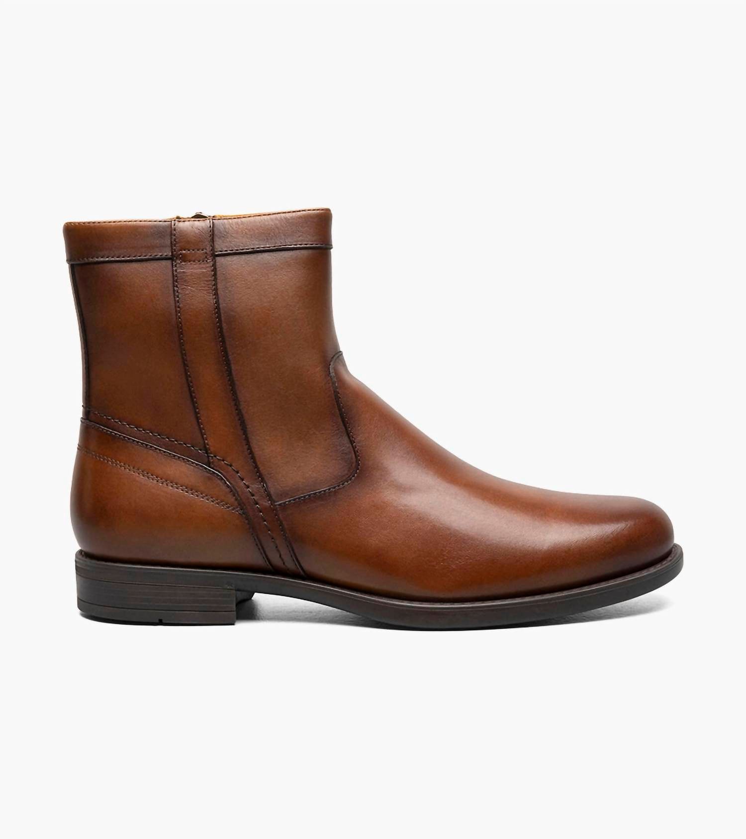 Florsheim - Men's Midtown Zip Boot