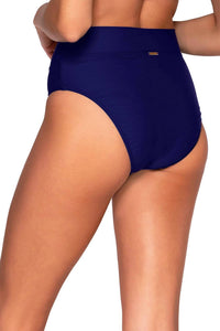 Sunsets Inc. - Summer Lovin V-front Bikini Bottom