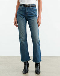Nili Lotan - Boot Cut Jeans