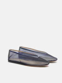 Le Monde Béryl - Women's Luna Mesh Slipper