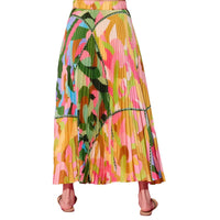 Alden Adair - McNeil Pleated Skirt