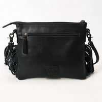 American Darling - Women's Paxton Quilted Crossbody Purse