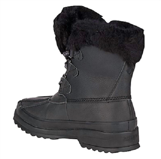 Sperry - WOMEN'S MERITIME WINTER BOOTS