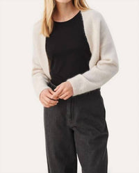 Part Two - Celline Cardigan