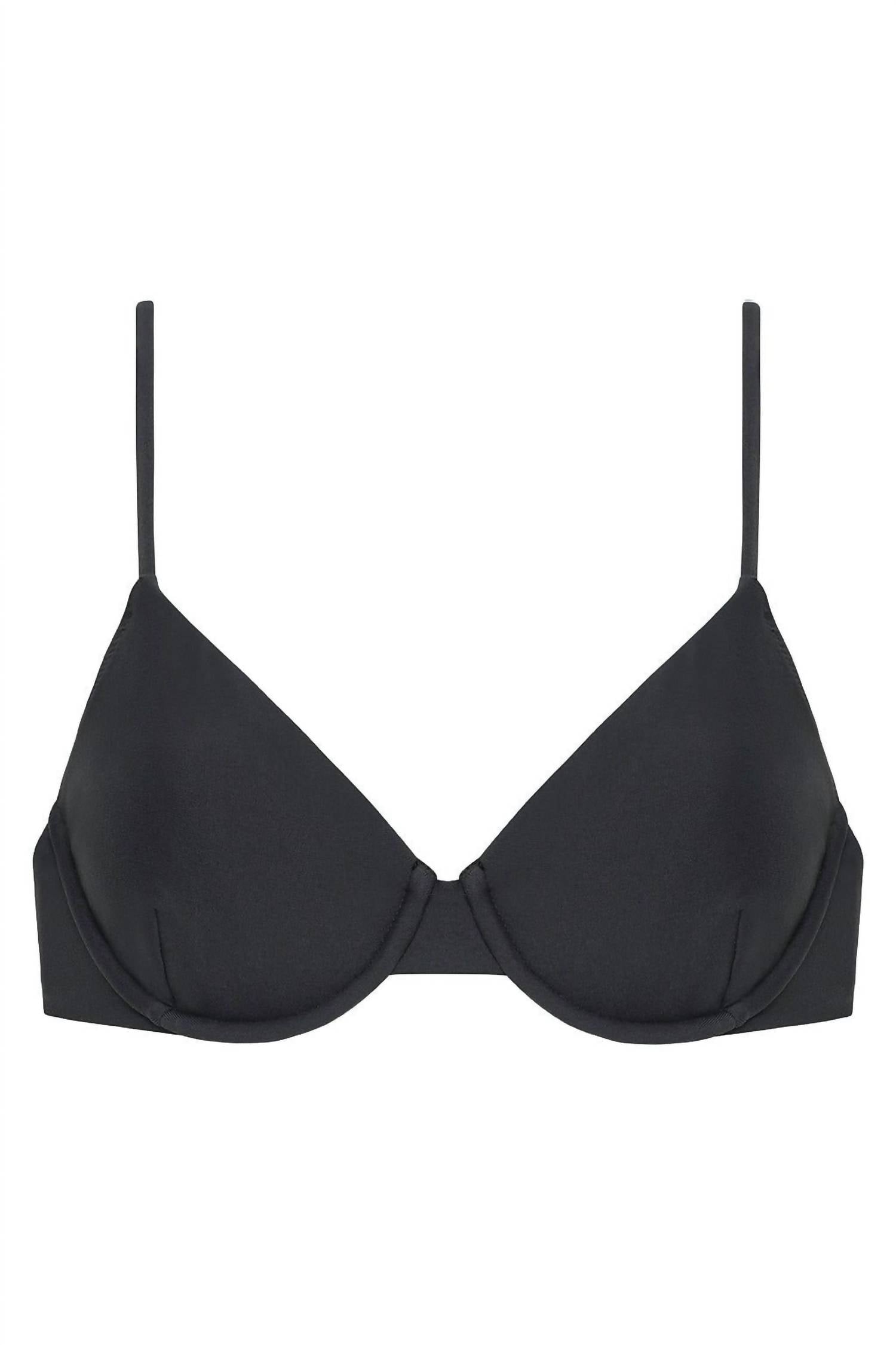 Montce - Women's Dainty Bikini Top