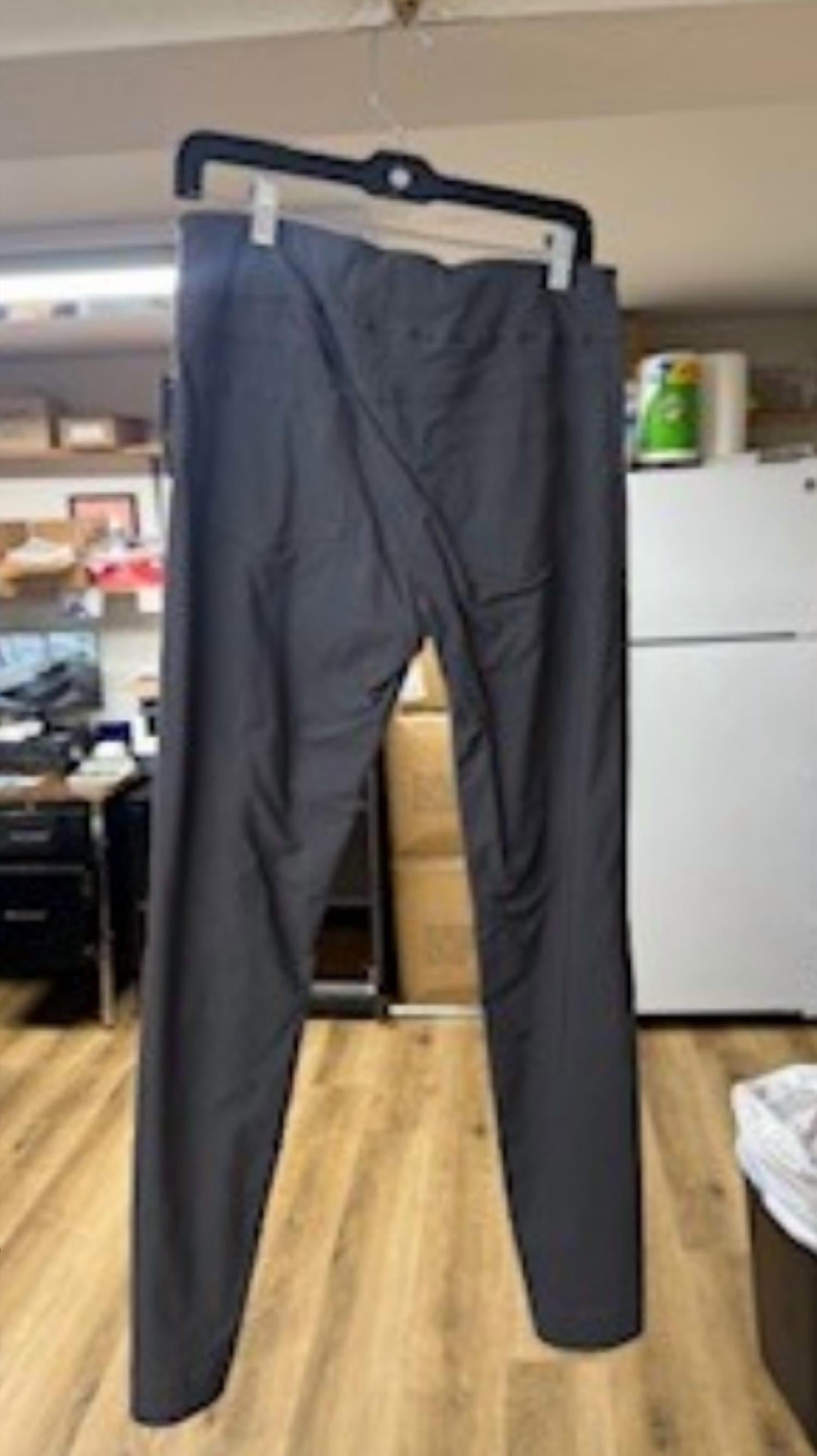 Elliott Lauren - Women's Low-rise Pull On Trouser