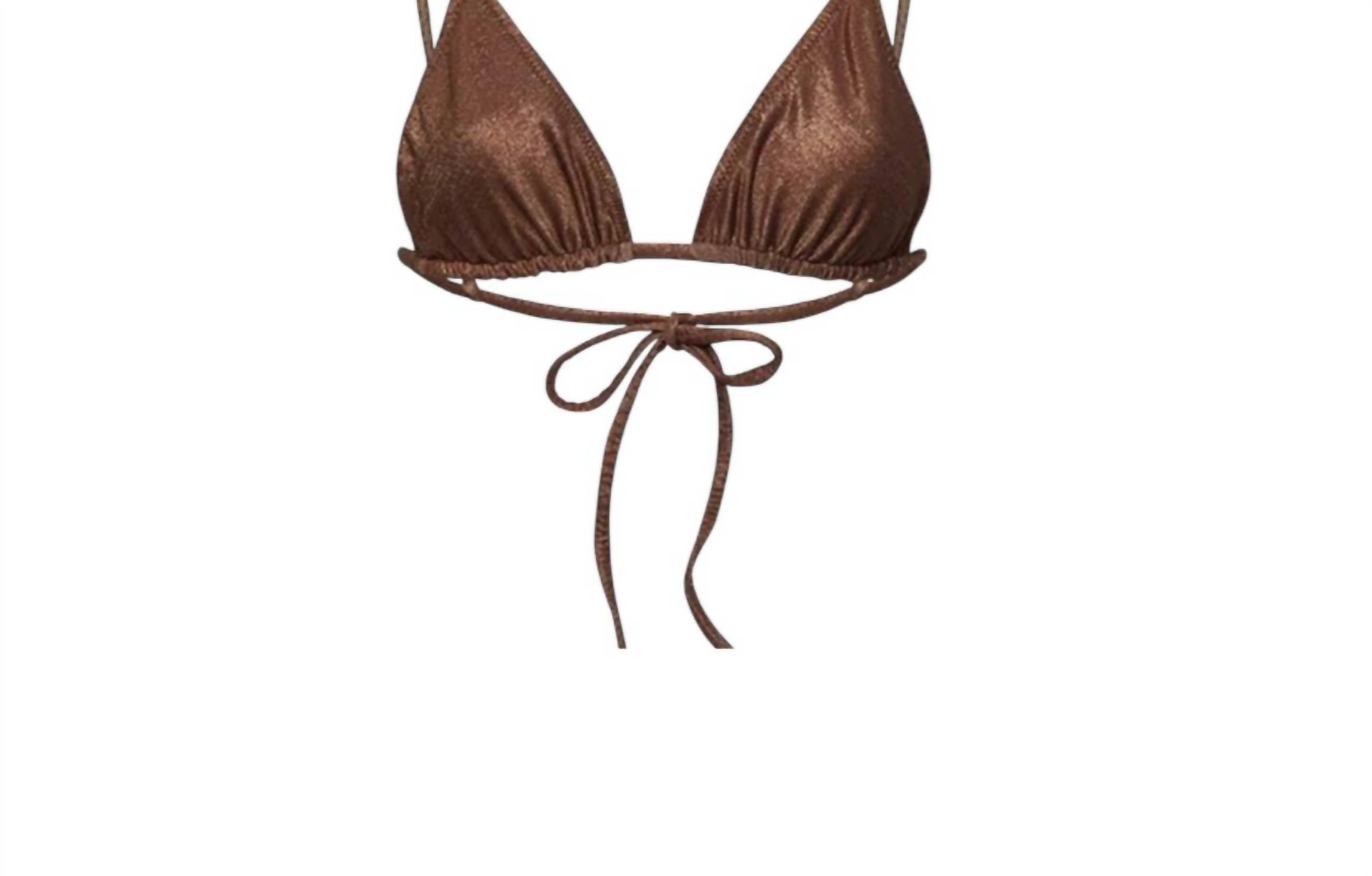 Bahama Mama - Playa Linda Bikini Top