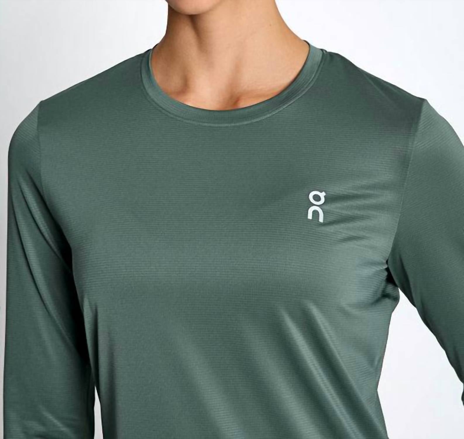 On - Core Long Sleeve Top