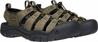 Keen - Men's Newport H2 Hiking Shoes
