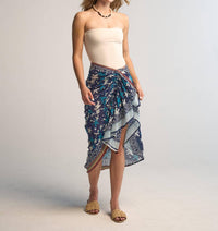 Guadalupe Design - Anna Pareo Skirt