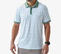 Burlebo - Performance Ringer Polo