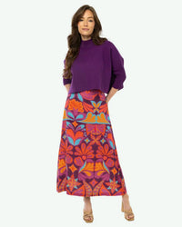 Briton Court - Tiffany Skirt