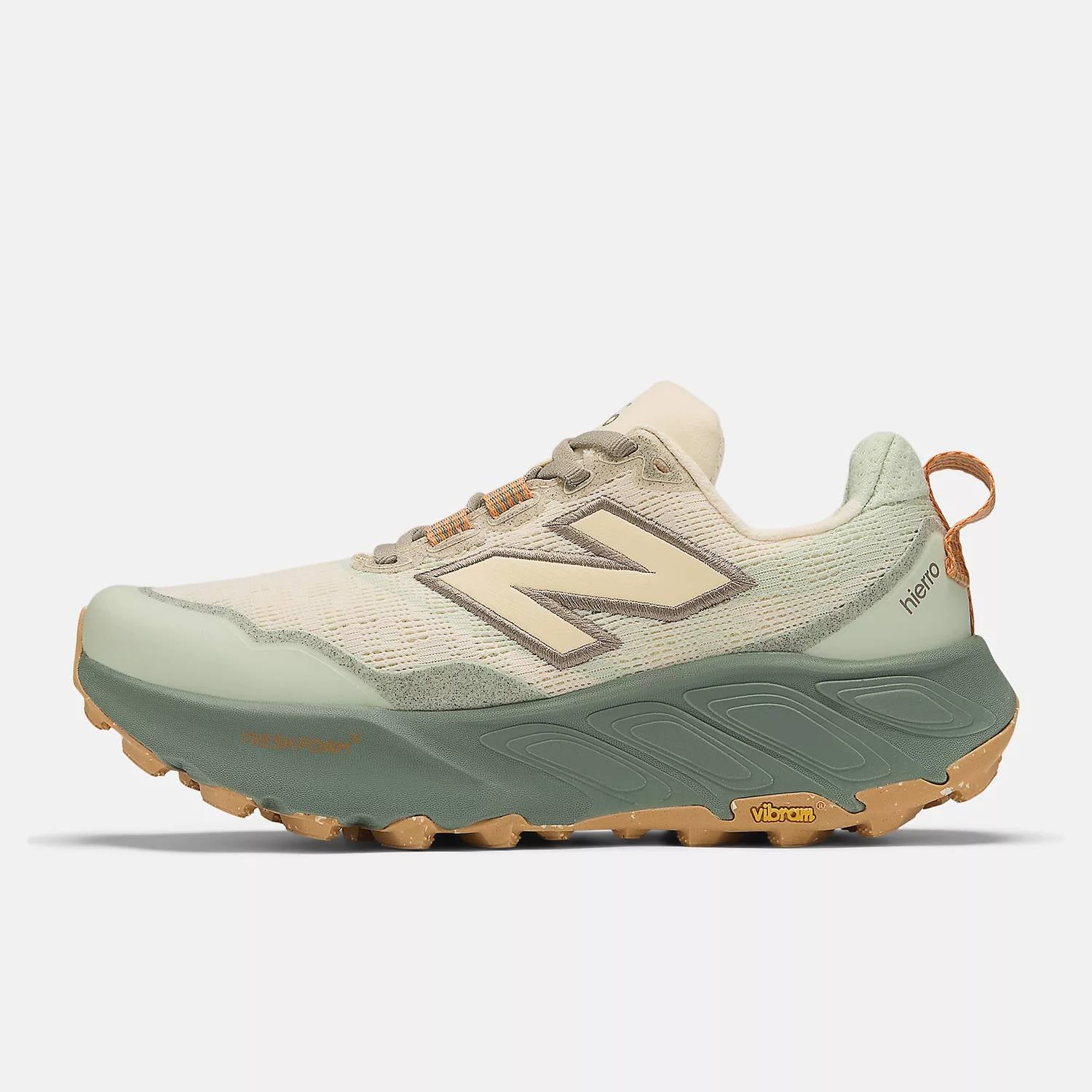 New Balance - Women's Fresh Foam X Hierro V9 Trail Runner Shoes