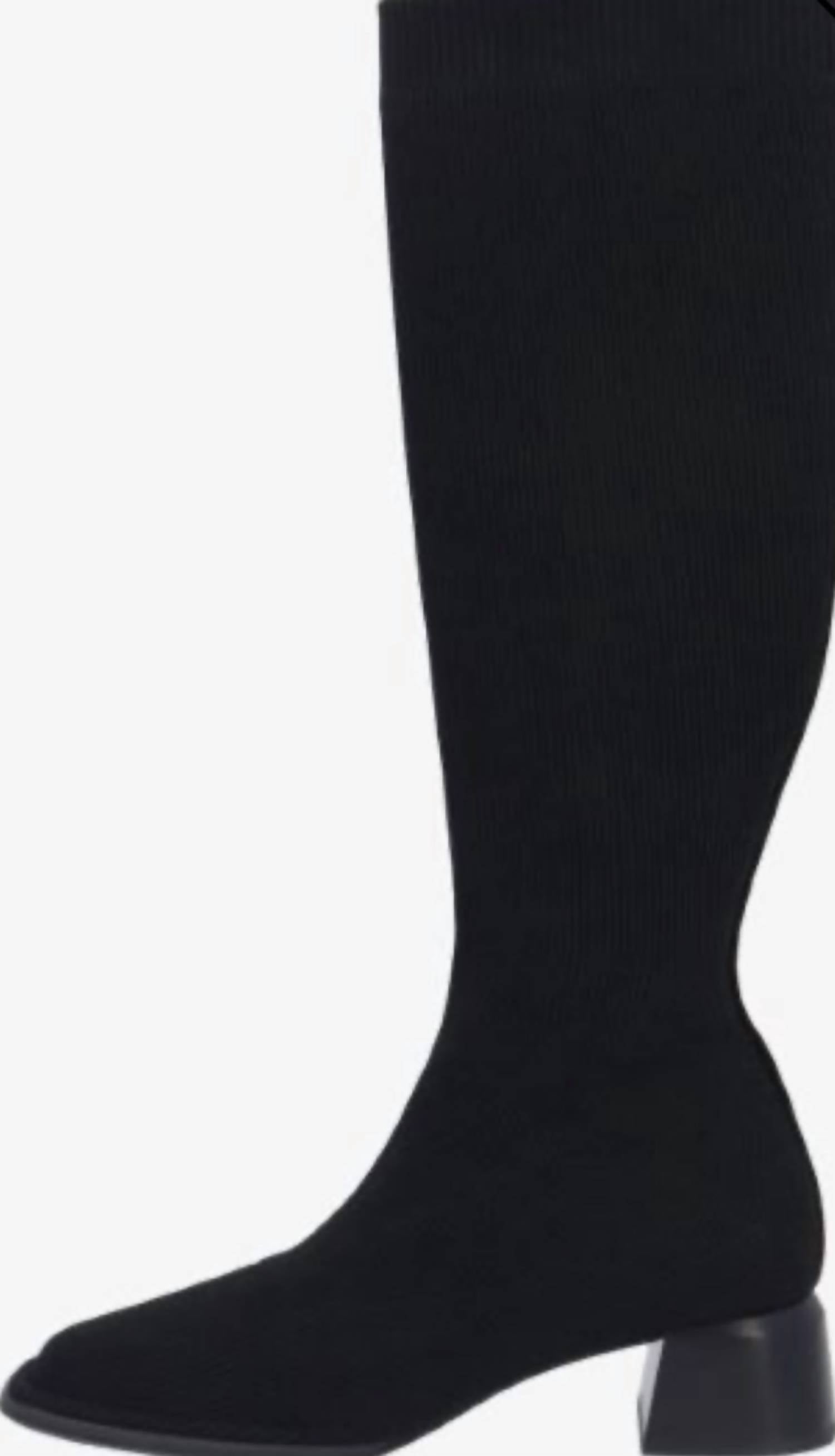 L'Amour Des Pieds - Women's Nolita Stretch Boot