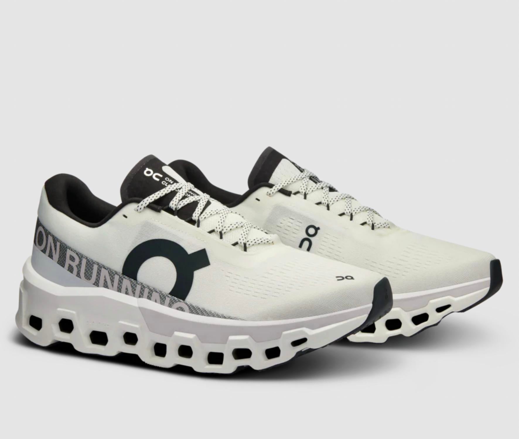 On - Women's Cloudmonster 2 Shoe