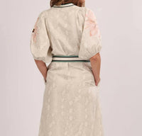 Las Sureñas - Tunic Dress