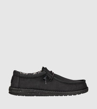 Hey Dude - Men's Wally Stretch Canvas Shoes