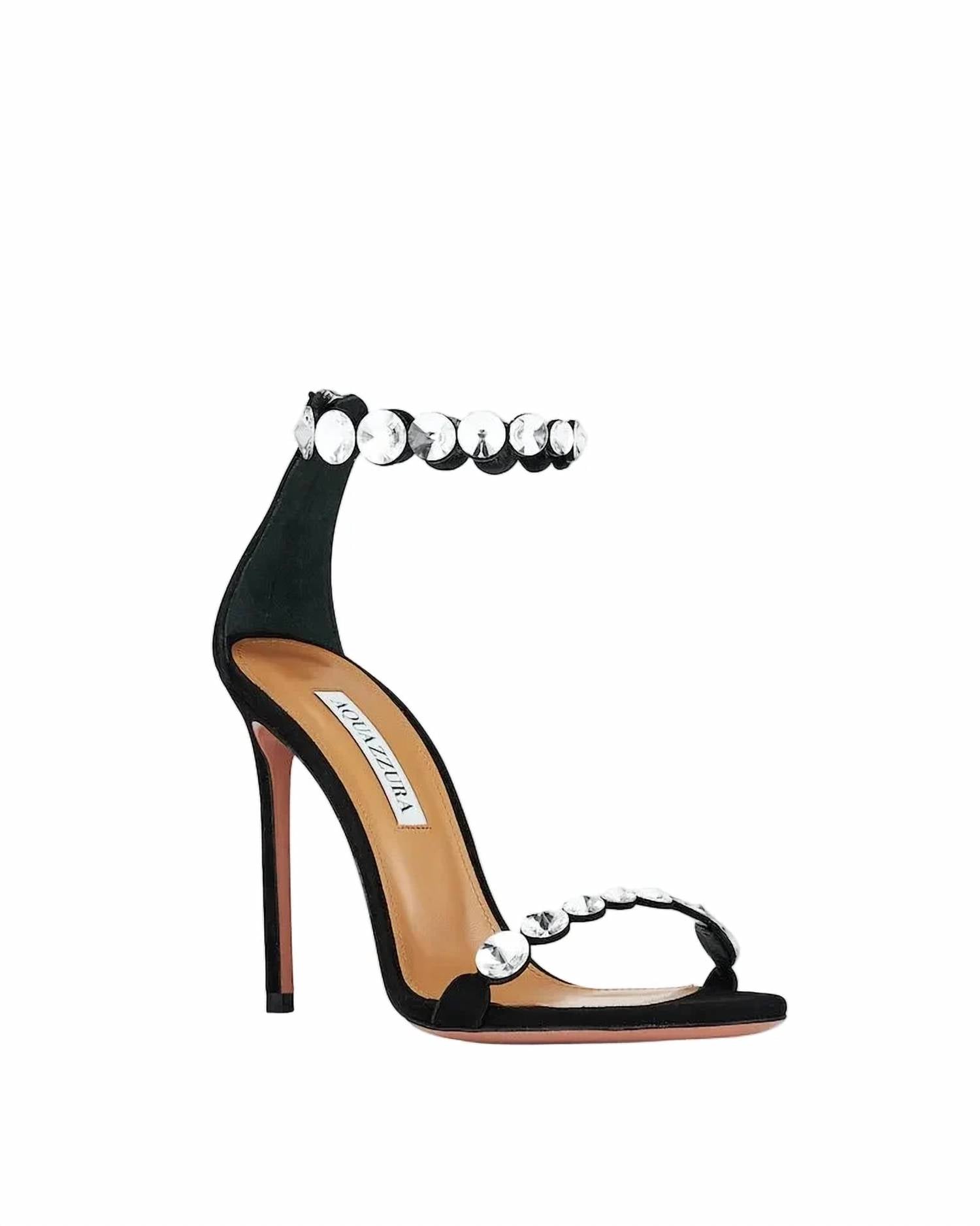 Aquazzura - Women's Maxi Tequila Sandal