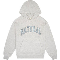 Museum Of Peace & Quiet - Natural Hoodie
