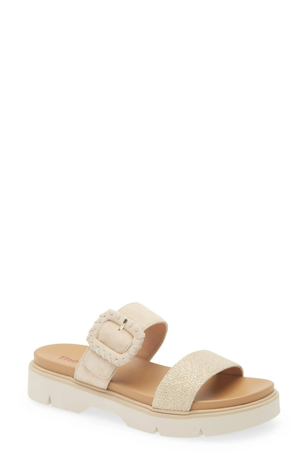 The Flexx - Women's Atena Slide Sandal
