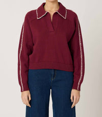Cleobella - Elly Sweater