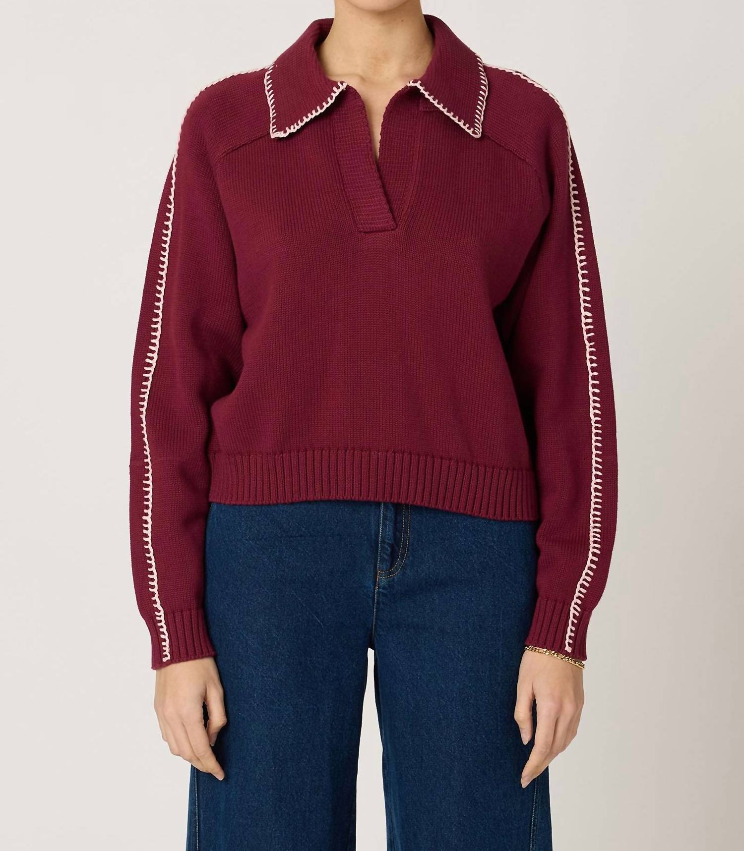 Cleobella - Elly Sweater